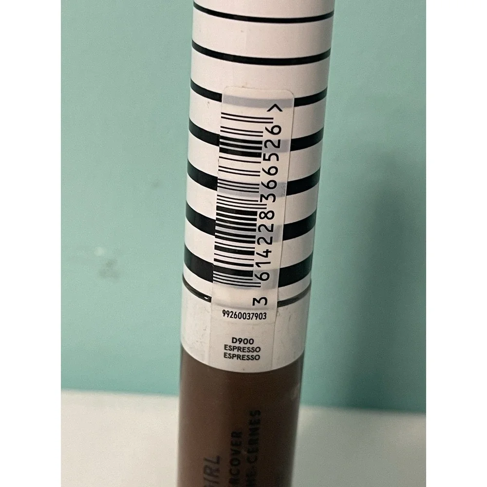 COVERGIRL TRUBLEND‎ UNDERCOVER CONCEALER D900 Expresso